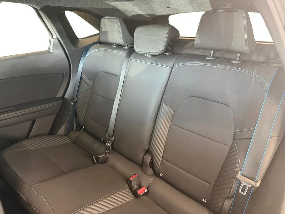 Renault Symbioz 1.6 E-Tech full hybrid 145 esprit Alpine *Navi+Camera*Climate*Adaptive Cruise*Stoel/Stuur Verw.*Ruime Achterbak*Sportieve Uitstraling!