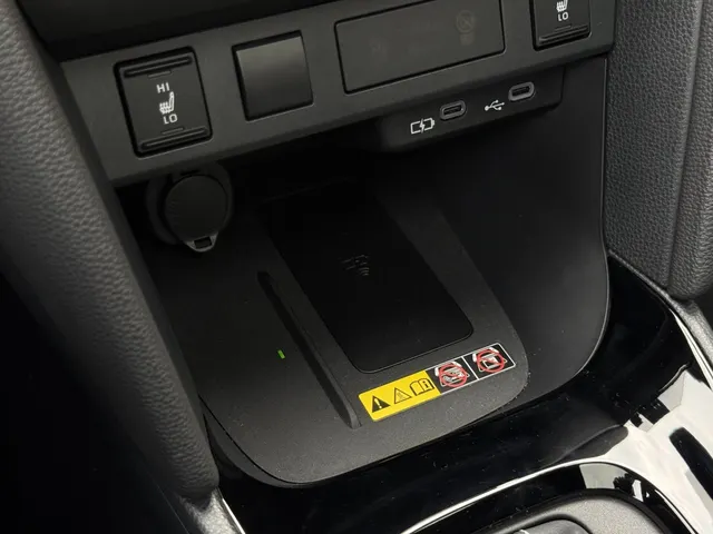 Toyota Yaris Cross 1.5 Hyb 130 Launch Edition | Panoramadak