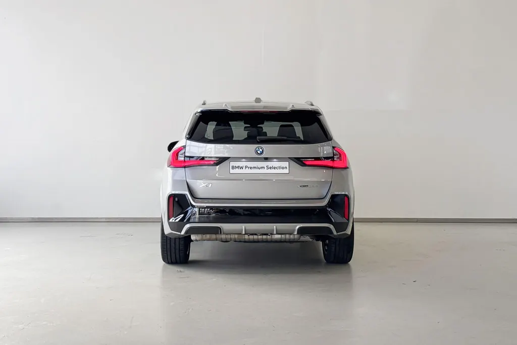 BMW X1 xDrive30e