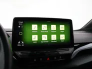 Volkswagen ID.5 GTX 77 kWh 299pk · Panoramadak · 360 Camera · Keyless · Dodehoeksensor · Matrix LED · Alarmklasse 3 · Head-Up Display ·
