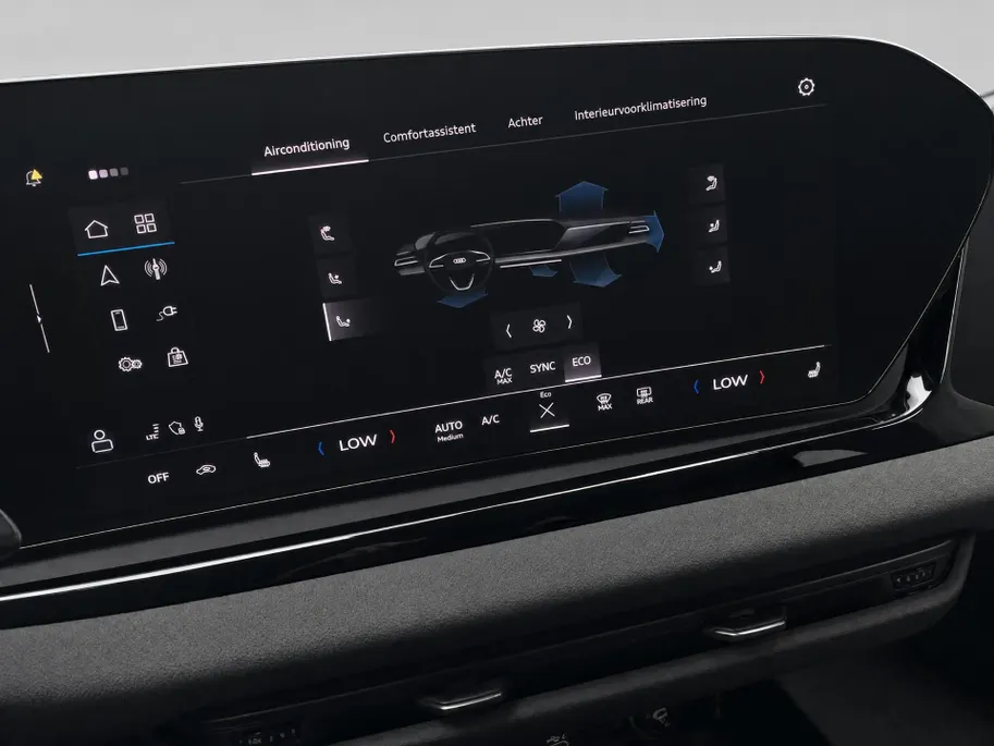 Audi A5 Avant 2.0 367pk e-hybrid Quattro S edition · 360 Camera · Head-Up · B&O Audio · Elek. voorstoel · Elek. Achterklep · 19'' Inch · Garantie t/m 09-07-2030 of 100.000km