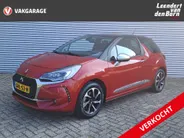 DS DS 3 1.2 PureTech Performance Line AUTOMAAT | Navigatie | Climate | Cruise | schakelpaddles | Apple Carplay/Android Auto