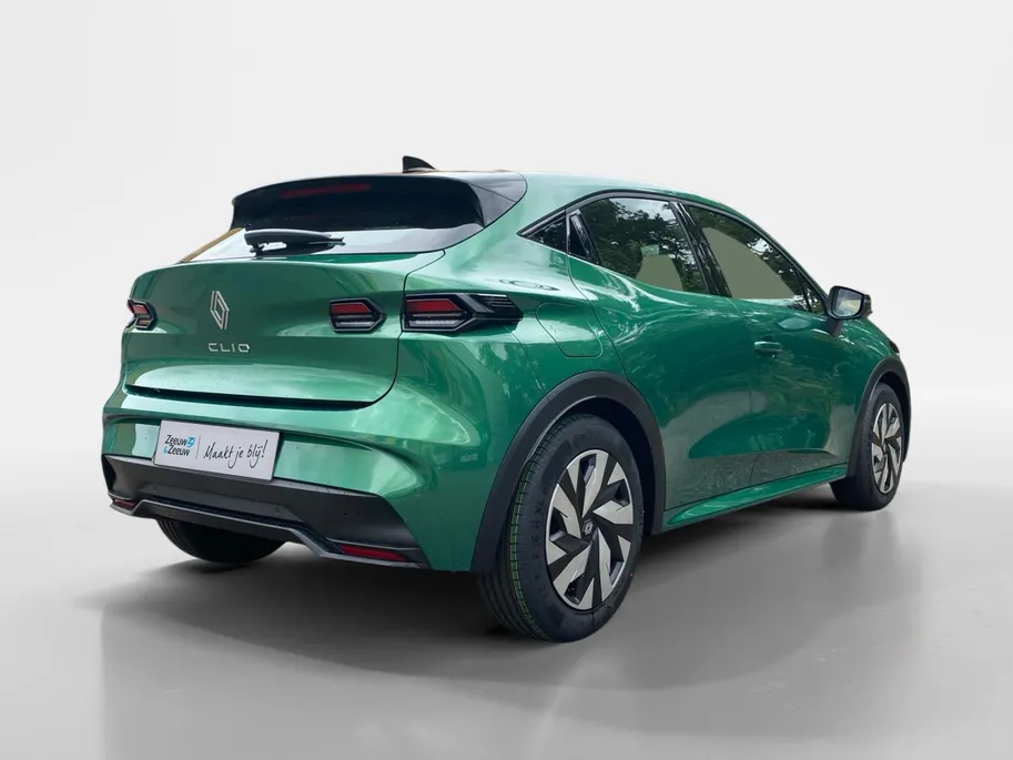 Renault Clio 1.2 TCe 115 evolution | Private lease actietarief vanaf € 359 per maand | 5 jaar Gratis Garantie tot 160.000km en financier vanaf slechts 2,9% rente |