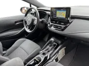 Toyota Corolla Touring Sports 2.0 Hybrid Business Plus | ACHTERUITRIJ CAMMERA | ADAPTIVE CRUISECONTROLE | NAVIGATIE | HYBRIDE |