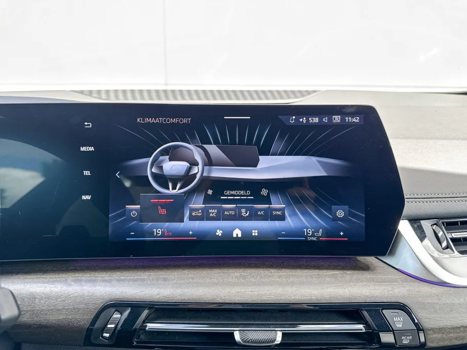 BMW 2 Serie Active Tourer 220i