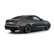 BMW 4 Serie Coupé 420i