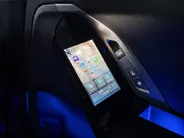 BMW i7 eDrive50