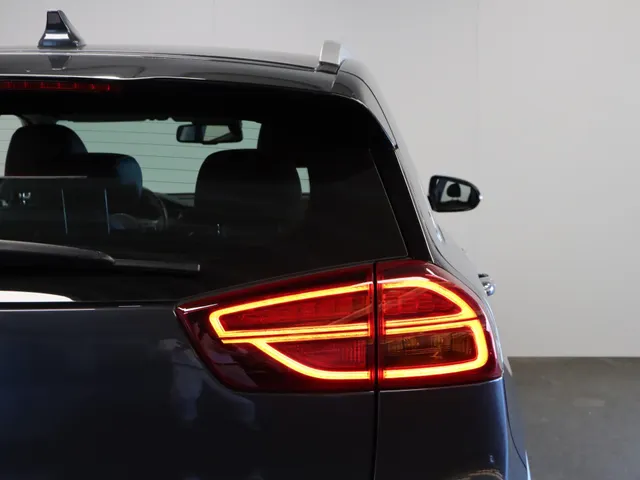 Kia Niro 1.6 GDi Hybrid DynamicLine