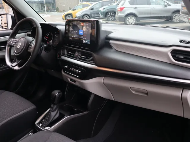 Suzuki Swift 1.2 Style Hybrid Automaat/Navi/Keyless/AdaptiveCruise