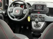 Fiat Panda 1.0 Hybrid Pandina | Airco | Carplay | Cruise | 5zits | PDC