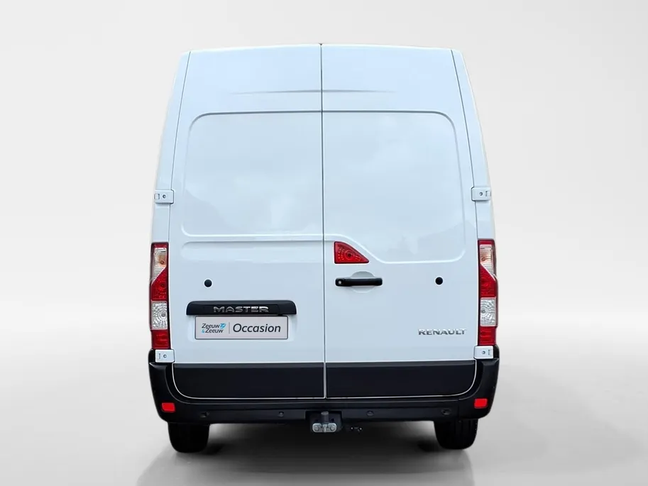 Renault Master T33 2.3 dCi 135 L2H2 Work Edition Airco | Navigatie | PDC-Camera | Blindspot | 1 jaar Garantie.