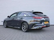 Kia ProCeed 1.4 T-GDI DCT7 GT-Line | Automaat | Navi | Camera | Pano | Keyless | Sportstoelen | Trekhaak |
