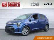 Kia Picanto 1.0 GDi DynamicPlusLine | Nieuw | Direct leverbaar | Tot € 2.000 inruilvoordeel bij aanschaf |