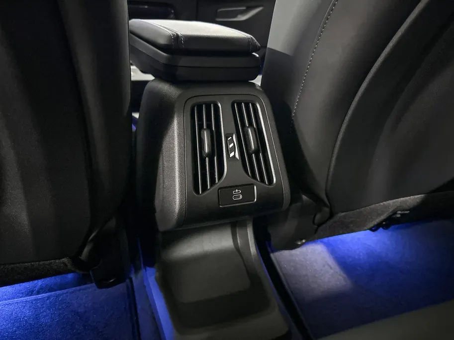 BMW X1 xDrive25e