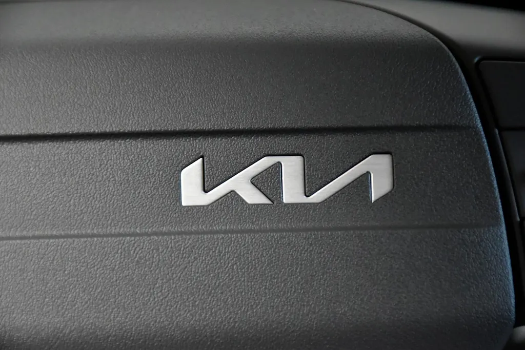 Kia EV3 58,3 kWh 204pk Plus