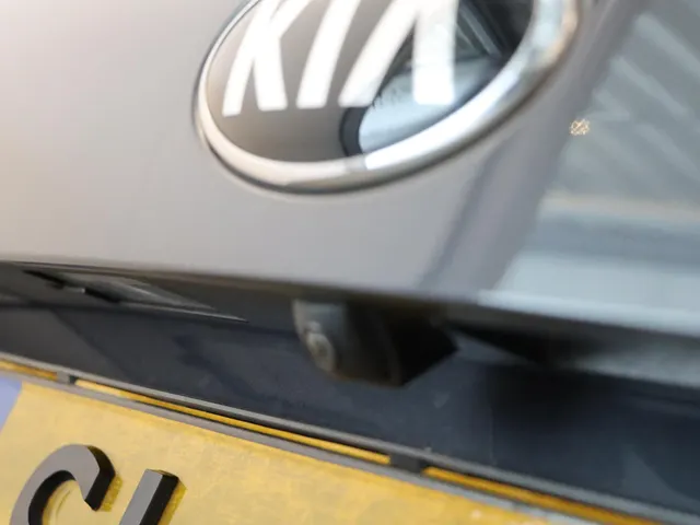 Kia cee'd Sportswagon 1.0 T-GDi Design Edition 4 seizoensbanden