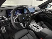 BMW 4 Serie Gran Coupé 420i