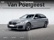 BMW 5 Serie Touring 520i