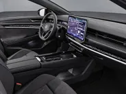 Volkswagen ID.7 Pro Business 286pk 77 kWh · SOH 97,2% · 360 Camera · Head-Up · Alarm · Elek. Trekhaak · Keyless · Elek. Voorstoelen · 20'' Inch · Gratis onderhoud & APK t/m 30-01-2030 · EXTRA INRUILKORTING ·