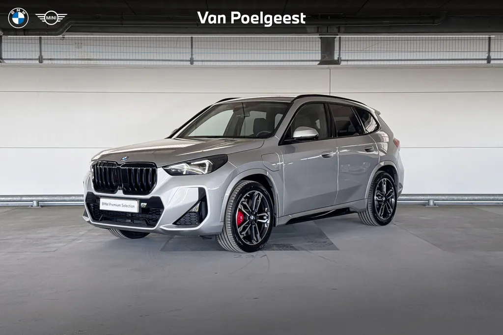 BMW X1 xDrive30e