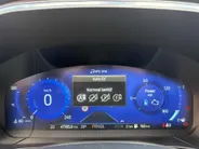 Ford Kuga 2.5 PHEV ST-Line X
