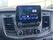 Ford Transit 350 2.0 TDCI 130 pk L3H2 Trend Navigatie - Apple Carplay/ Android Auto - Achteruitrijcamera - laadruimtebescherming