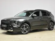 Kia Niro 1.6 GDi Hybrid 138pk DCT6 DynamicLine Direct leverbaar!