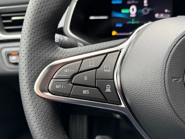 Mitsubishi Grandis 1.8 HEV 160pk Aut Intense+ | NIEUW | €2.000 korting | Apple CarPlay | Android Auto | Camera | Keyless
