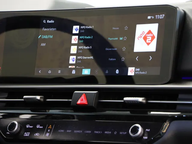 Kia Sportage 1.6 T-GDi Plug-in Hybrid GT-PlusLine
