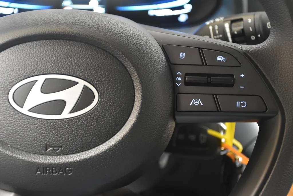 Hyundai i20 1.0 T-GDI E-Motion I Airco I Navi I Cruise I Camera