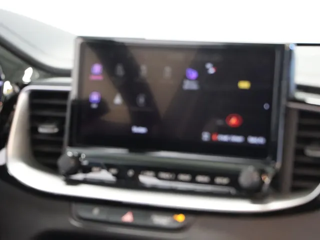 Kia Ceed Sportswagon 1.0 T-GDi DynamicPlusLine