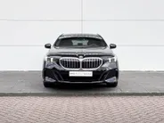 BMW 5 Serie Touring 530e M Sport Edition