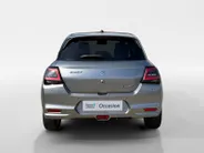 Suzuki Swift 1.2 Select Smart Hybrid | Garantie t/m 2036! | 16 LM velgen | Adaptive Cruise Control | 9-inch HD-touchscreen | Apple CarPlay & Android Auto