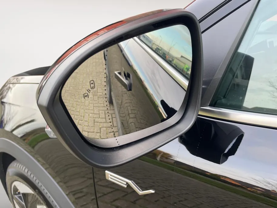 Mitsubishi Eclipse Cross Intense+ 87 kWh | ACTIEPRIJS INCL. € 4.000,- KORTING |