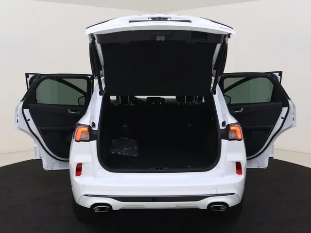 Ford Kuga 2.5 PHEV ST-Line X