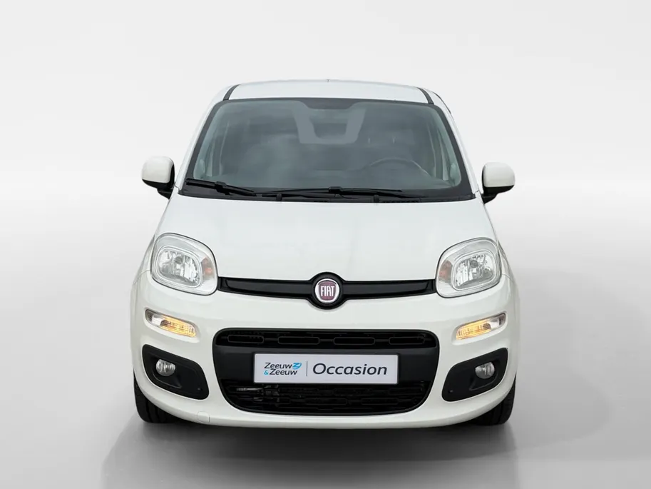 Fiat Panda 0.9 TwinAir Sempre | Bluetooth | Airco | Trekhaak | Stuurbediening | USB |
