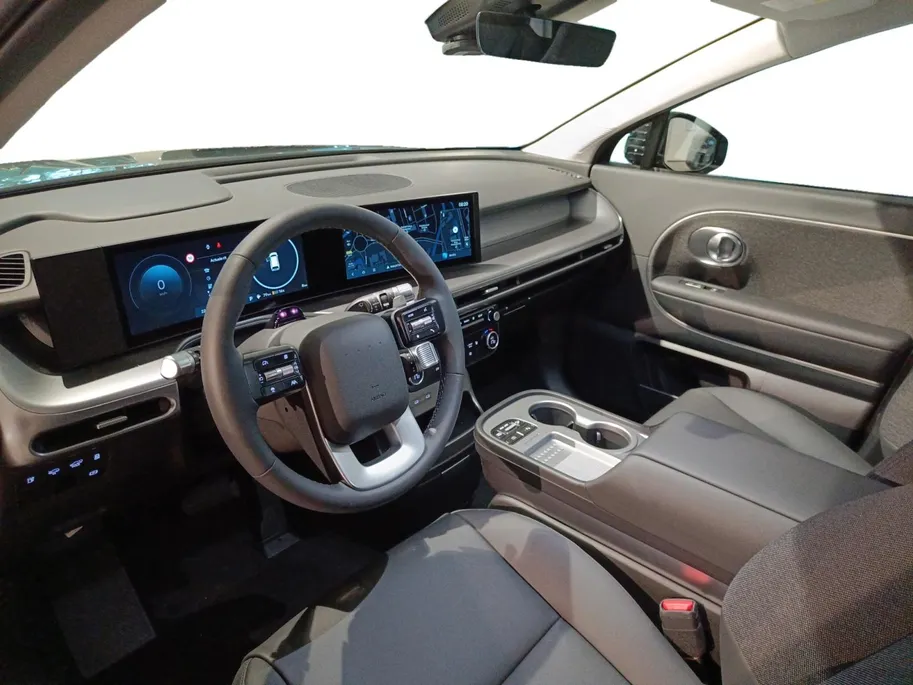 Hyundai IONIQ 9 Style 7p. 110.3 kWh | Z&Z Topdeal | Van € 69.990, nu voor € 61.990 |