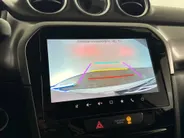 Suzuki Vitara 1.4 Select Smart Hybrid Automaat | Navigatie | Adaptieve Cruise Control | Parkeercamera