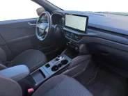 Ford Kuga 2.5 PHEV ST-Line | 1e Eigenaar | Achteruitrijcamera | Dodehoek Detectie | Privacy glass | Stoel/Stuur en voorruitverwarming | Fabrieksgarantie! |