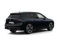 BMW iX xDrive45 101 kWh