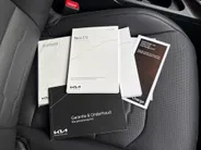 Kia Niro EV Edition Advanced 64.8 kWh | *1E EIGENAAR | FABRIEKSGARANTIE | *LAGE KM-STAND | APPLE CARPLAY/ ANDROID AUTO | STUUR/ STOELVERWARMING | NAVI | CAMERA | ETC…