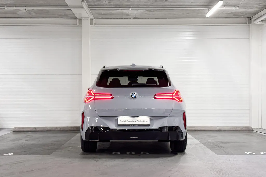 BMW X3 30e xDrive