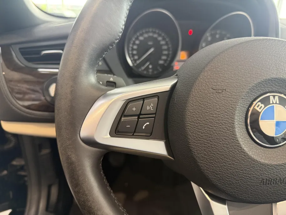 BMW Z4 Roadster sDrive23i 204PK Handgeschakeld Executive Stoelverwarming