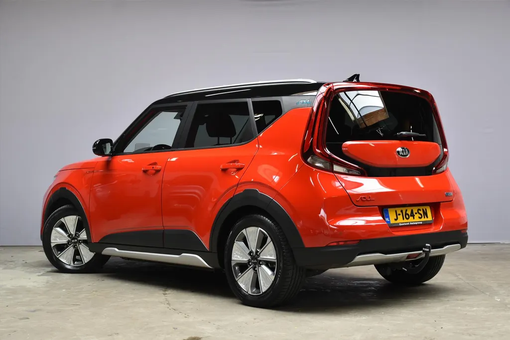 Kia e-Soul 64kWh ExecutiveLine I SOH 100% I TREKHAAK