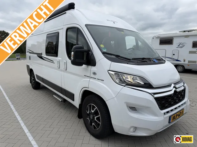 Hobby Vantana Ontour Edition