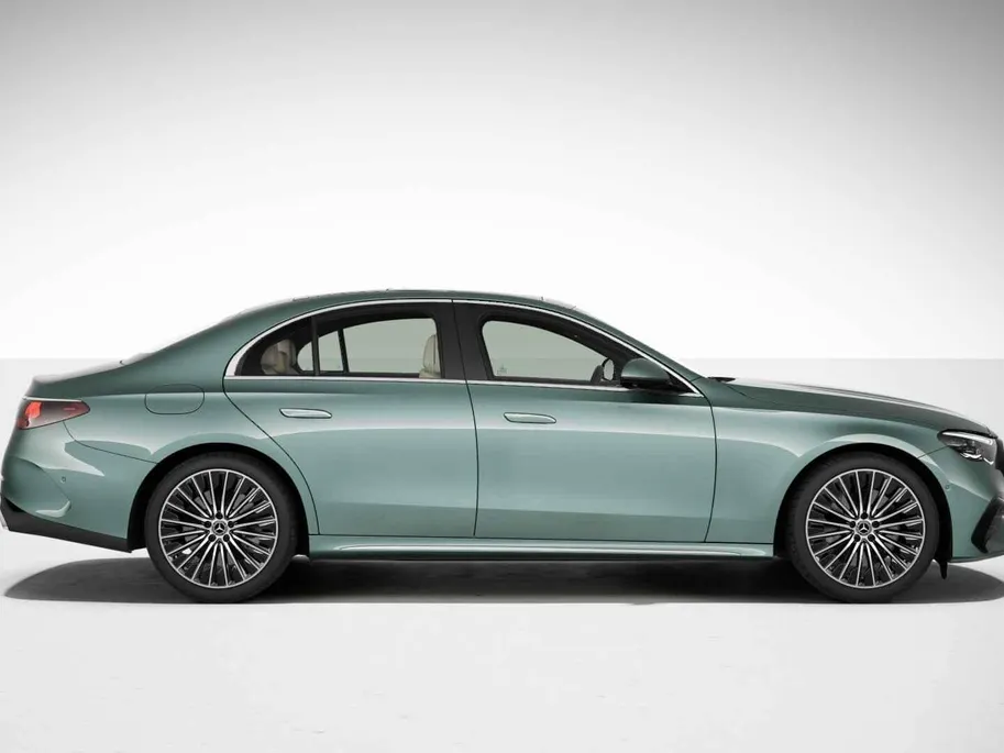 Mercedes-Benz E-Klasse 300 e Business Solution AMG