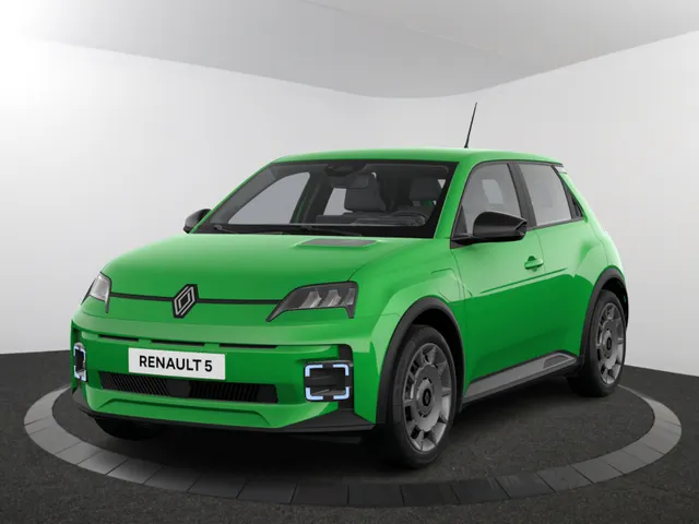 Renault 5