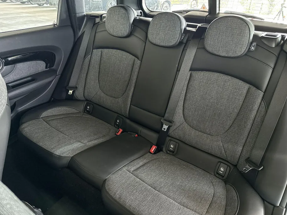 MINI Clubman Cooper Business Edition