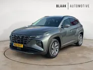 Hyundai Tucson 1.6 T-GDI HEV Comf