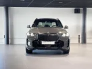 BMW X5 xDrive50e